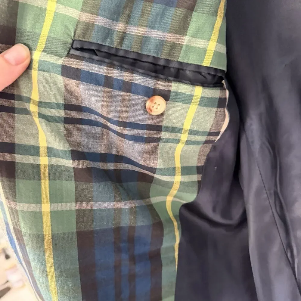 Brooks Brothers this blazer